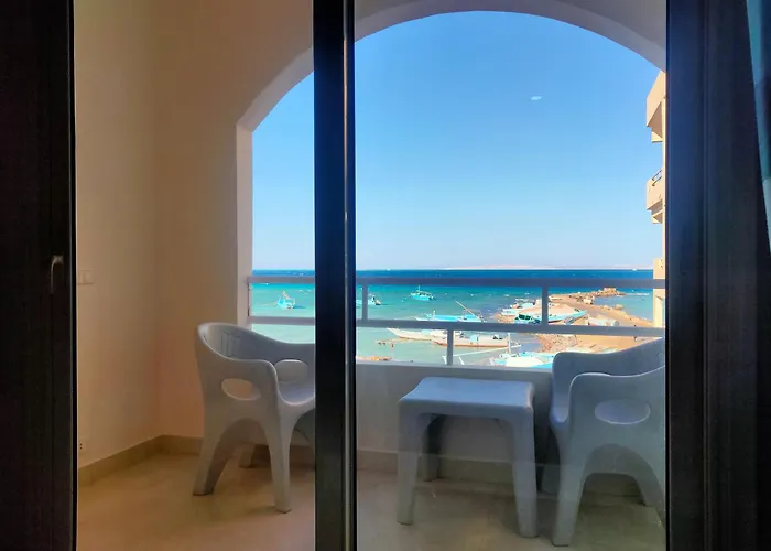 Apartmanhotel Aquarium Seaview 3*