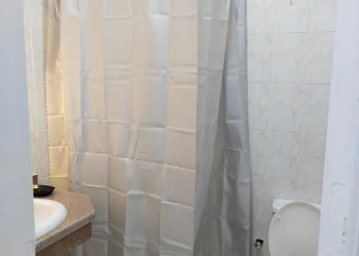 Aquarium Seaview Apartmanhotel