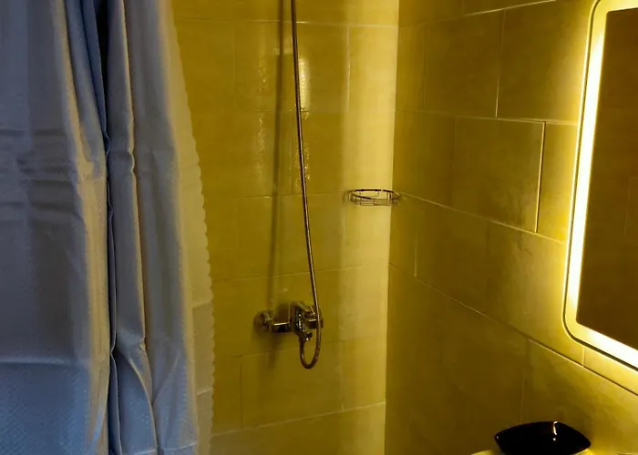 Aquarium Seaview Apartmanhotel 3*