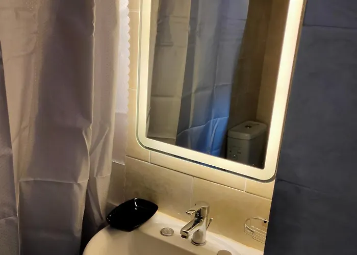 Apartmanhotel Aquarium Seaview